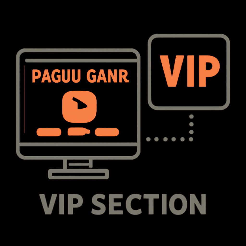 An illustration explaining Paglu Game VIP.