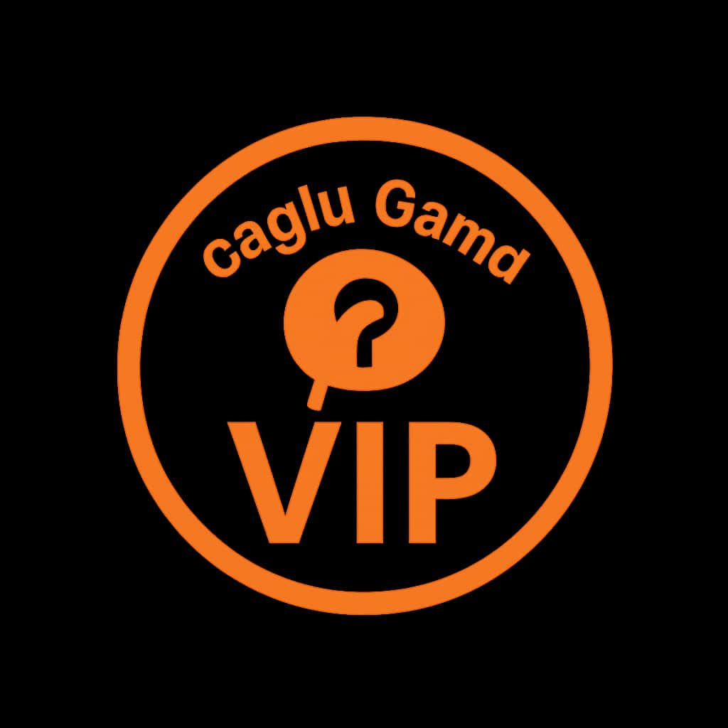 A badge representing Paglu Game VIP.