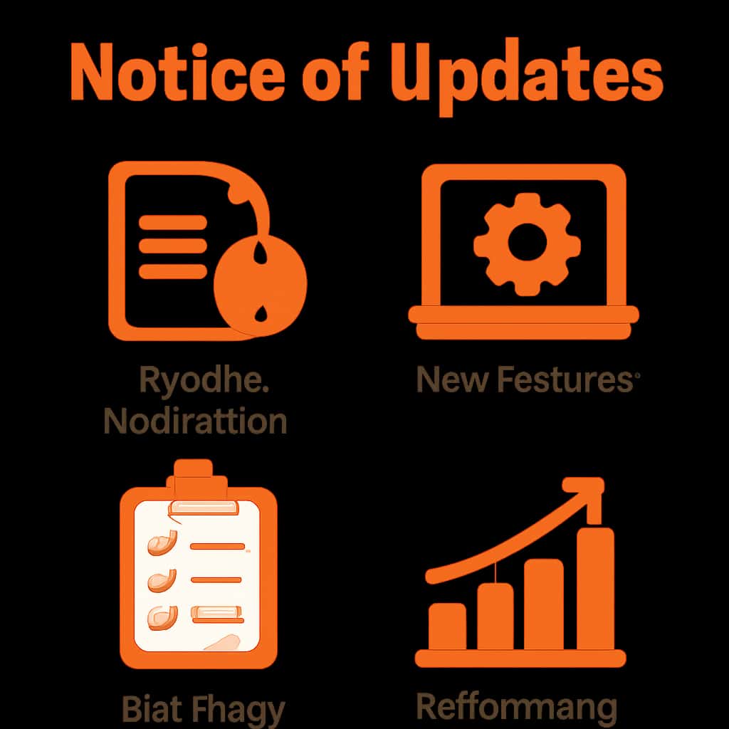 Educational diagram about Paglu Game updates.