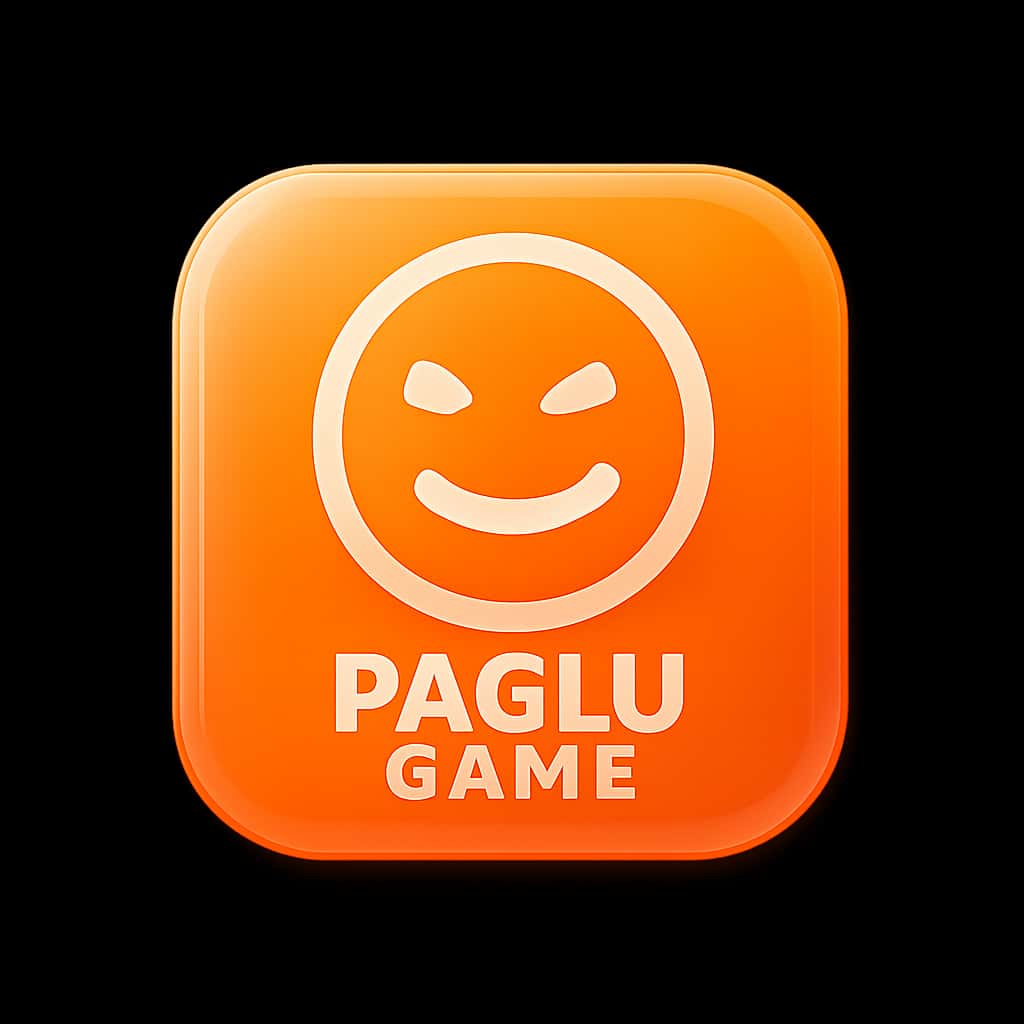 Paglu Game App Icon